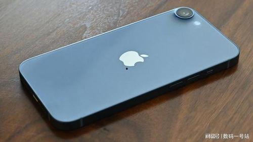 iphone se4 最新爆料,全新爆料揭示设计升级与性能突破! 第3张 iphone se4 最新爆料,全新爆料揭示设计升级与性能突破! 第3张