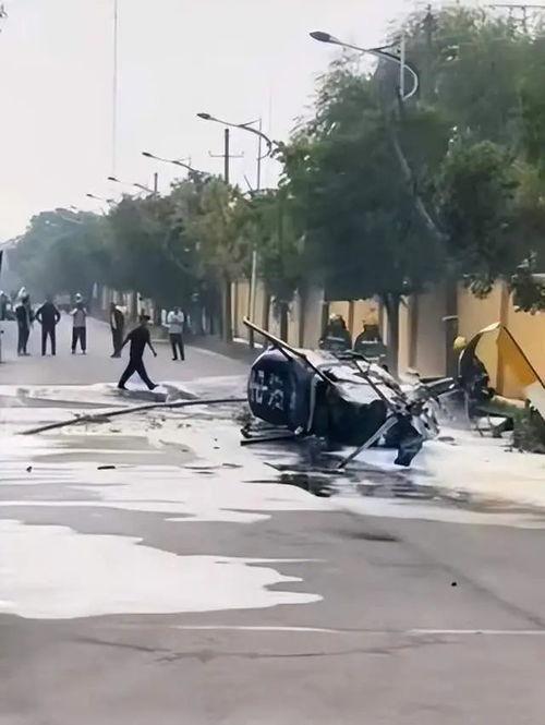 西安高压线最新爆料,安全隐患与环保争议再引关注 第3张 西安高压线最新爆料,安全隐患与环保争议再引关注 第3张