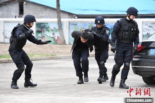 吉林白山警察爆料视频,揭露警界内幕,引发社会关注 第2张 吉林白山警察爆料视频,揭露警界内幕,引发社会关注 第2张