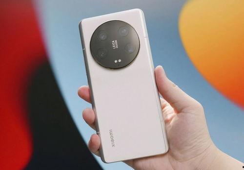 小米14最新爆料,颠覆性设计，性能怪兽即将登场！